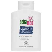 SEBAMED Meersalz Dusche - 200ml