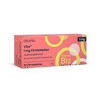 VIBE 1 mg Filmtabletten - 50Stk