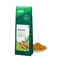 KURKUMA TEE Bio Salus - 100g