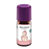 BALDINI Für mich Duftkomposition Bio/demeter - 5ml