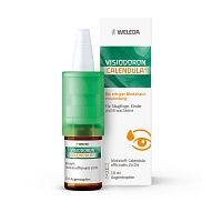 VISIODORON Calendula Augentropfen - 10ml