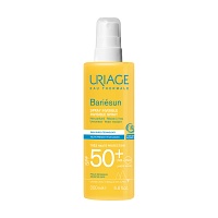 URIAGE Bariesun Spray parfumfrei SPF 50+ - 200ml - Sonnenschutz