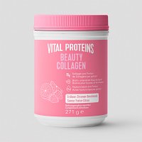 VITAL PROTEINS Beauty Collagen Erdbeere Zitrone - 271g