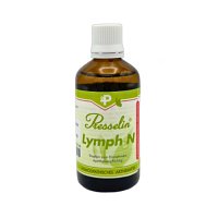 PRESSELIN Lymph N Tropfen zum Einnehmen - 100ml