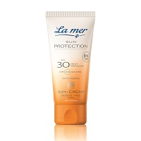 LA MER SUN Protection Sun-Cre.SPF 30 Gesicht m.P. - 50ml - Sun Protection