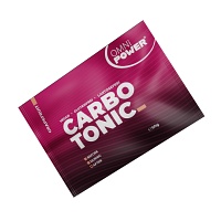 OMNI POWER CARBO TONIC Pulver - 60g