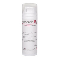 AVOCADO B12 Die rosa Baby & Kind Creme - 140ml - SONDERANGEBOTE
