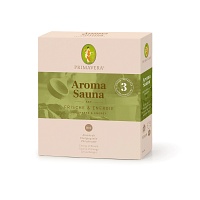 SET Aroma Sauna Frische & Energie - 1Packungen