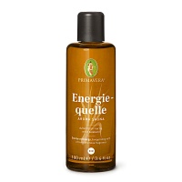 ENERGIEQUELLE Aroma Sauna Bio - 100ml