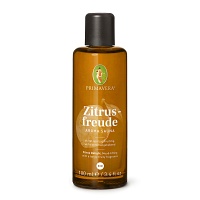 ZITRUSFREUDE Aroma Sauna Bio - 100ml