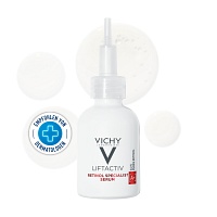 VICHY LIFTACTIV Retinol Specialist Serum - 30ml - Anti-Age