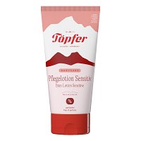 TÖPFER Babycare Pflegelotion sensitiv - 150ml