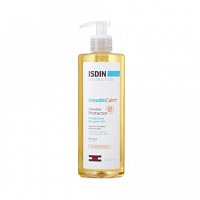 ISDIN Ureadin Calm schützendes Duschöl - 400ml - Trockene Haut