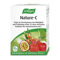NATURE-C Lutschtabletten - 40Stk