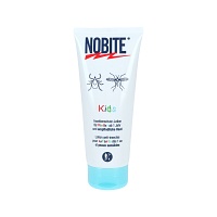 NOBITE Kids Insektenschutz Lotion ab 12 Monate - 100ml