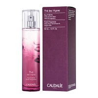 CAUDALIE Eau fraiche The des vignes Spray - 50ml