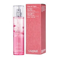 CAUDALIE Eau fraiche Rose de vigne Spray - 50ml