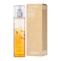 CAUDALIE Eau fraiche Soleil des vignes Spray - 50ml