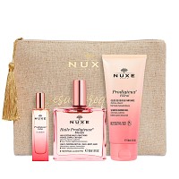 NUXE Digital Bundle Floral - 1Packungen