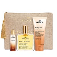 NUXE Digital Bundle Prodigieux - 1Packungen