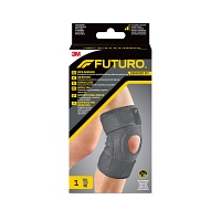 FUTURO Comfort Fit Knie-Bandage anpassbar - 1Stk