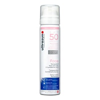 ULTRASUN Face & Scalp UV Protect.Mist Spray SPF 50 - 75ml