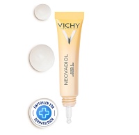 VICHY NEOVADIOL Augen- & Lippenpflege Creme - 15ml - Reife Haut