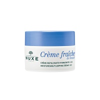 NUXE Creme Fraiche Vol.- und feuchtigkeitsspendend - 50ml - Pflege normaler Haut