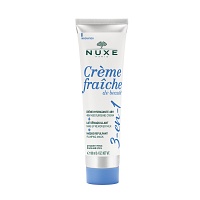 NUXE Creme Fraiche 3in1 Multifunktionspflege - 100ml - Pflege normaler Haut