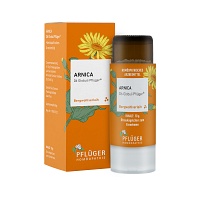 ARNICA D 6 Globuli Pflüger Dosierspender - 10g - A - A