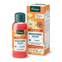 KNEIPP Gesundheitsbad Wohltuende Wärme - 100ml - Arznei- & Gesundheitsbäder