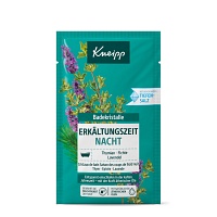 KNEIPP Badekristalle Erkältungszeit Nacht - 60g - Badekristalle & -perlen