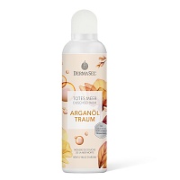 DERMASEL Totes Meer Duschschaum Arganöl Traum - 200ml