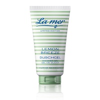 LA MER Lemon Breeze Duschgel m.Parfum - 150ml