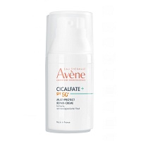 AVENE Cicalfate+ Multi-Protect Repair-Cre.SPF 50+ - 30ml - Empfindliche Haut