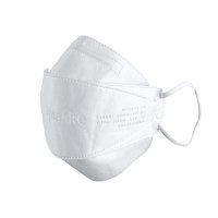 D-MASKE FFP2 NR Mod.Luftkaiserin Atemschutzm.weiß - 1Stk