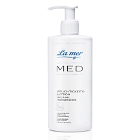 LA MER MED Feuchtigkeitslotion o.Parfum - 200ml - Med