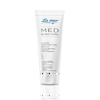 LA MER MED Hand Protection Balm o.Parfum - 75ml - Med