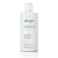LA MER MED Shampoo o.Parfum - 200ml - Med