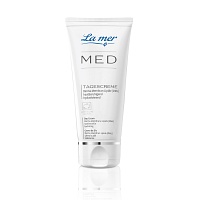 LA MER MED Tagescreme o.Parfum - 50ml - Med