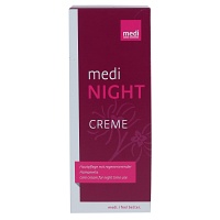 MEDI NIGHT Nachtcreme