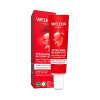 WELEDA straffende Augenpflege Granatapfel & Maca - 12ml - Gesichtspflege & -reinigung