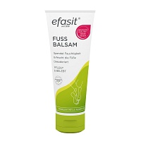 EFASIT Fuß Balsam - 75ml - Beauty-Box Juli 2023