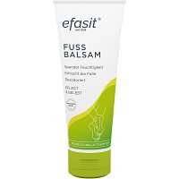 EFASIT Fuß Balsam - 75ml - Beauty-Box Juli 2023