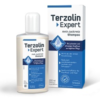 TERZOLIN Expert Anti-Juckreiz Shampoo - 200ml