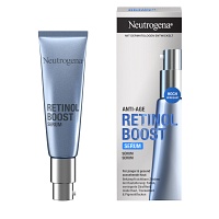 NEUTROGENA Anti-Age Retinol Boost Serum - 30ml - Dermatologische Hautpflege