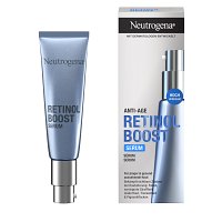 NEUTROGENA Anti-Age Retinol Boost Augencreme - 15ml - Dermatologische Hautpflege