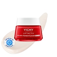 VICHY LIFTACTIV B3 Anti-Pigmentflecken Cre.LSF 50 - 50ml - Pigmentflecken