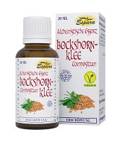 BOCKSHORNKLEE COMPOSITUM Alchemistische Essenz - 30ml