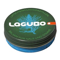 LAGUBO Latschengummipastillen - 30g